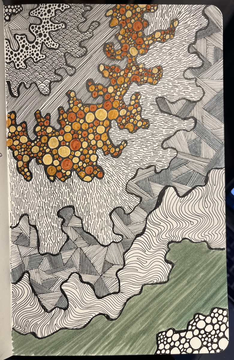 waves