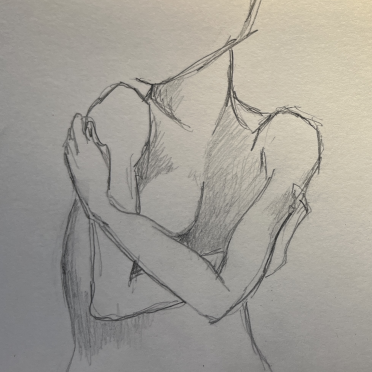 hug