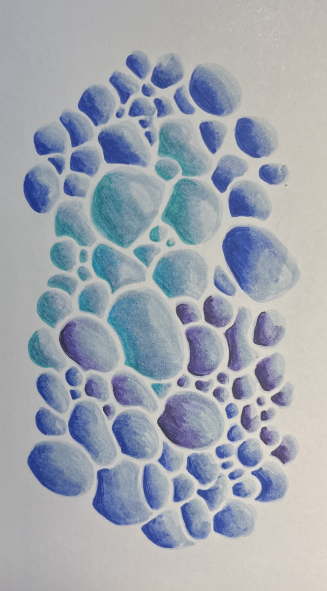bubbles