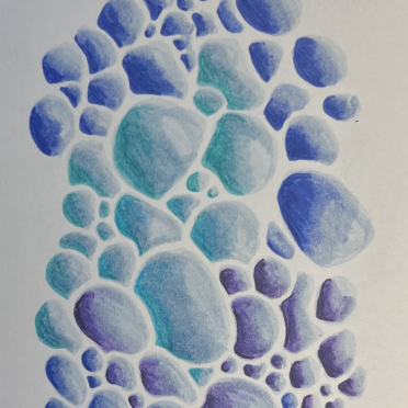 bubbles