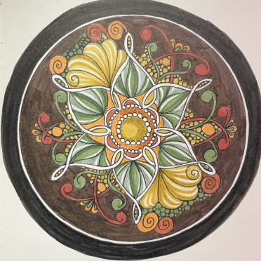 circles