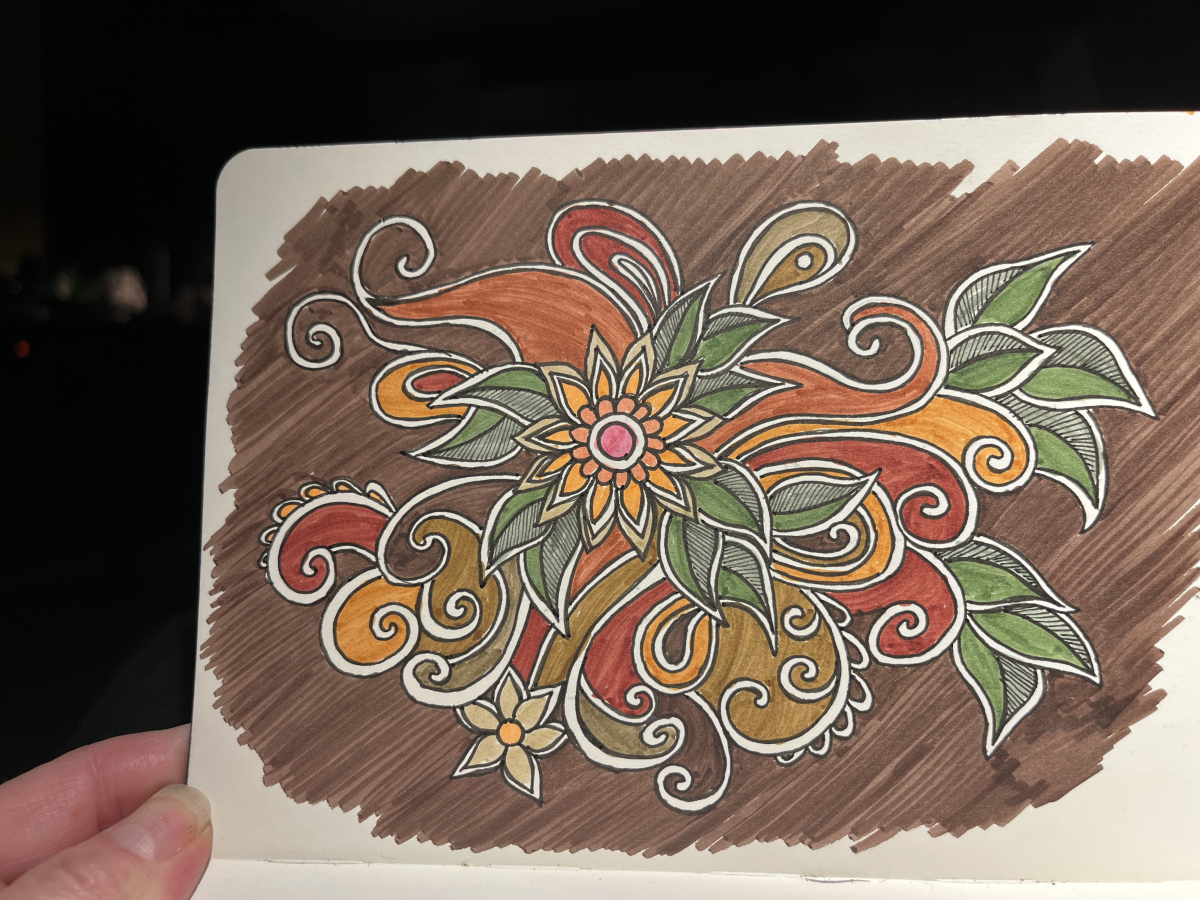 earthy