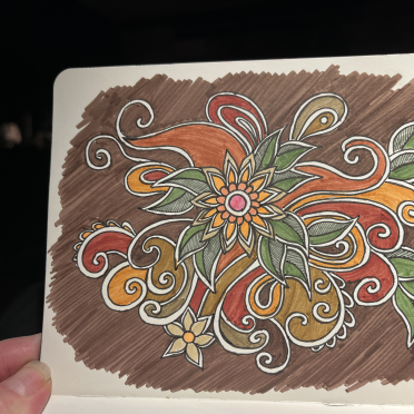earthy
