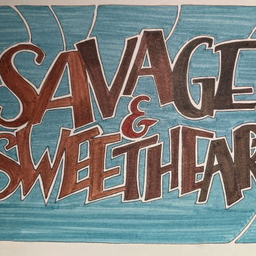 savage and sweetheart