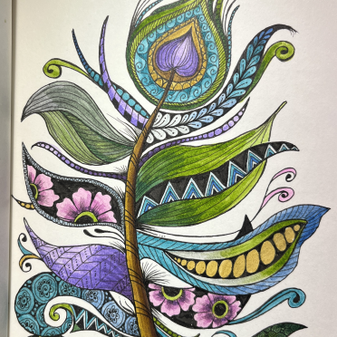 feather