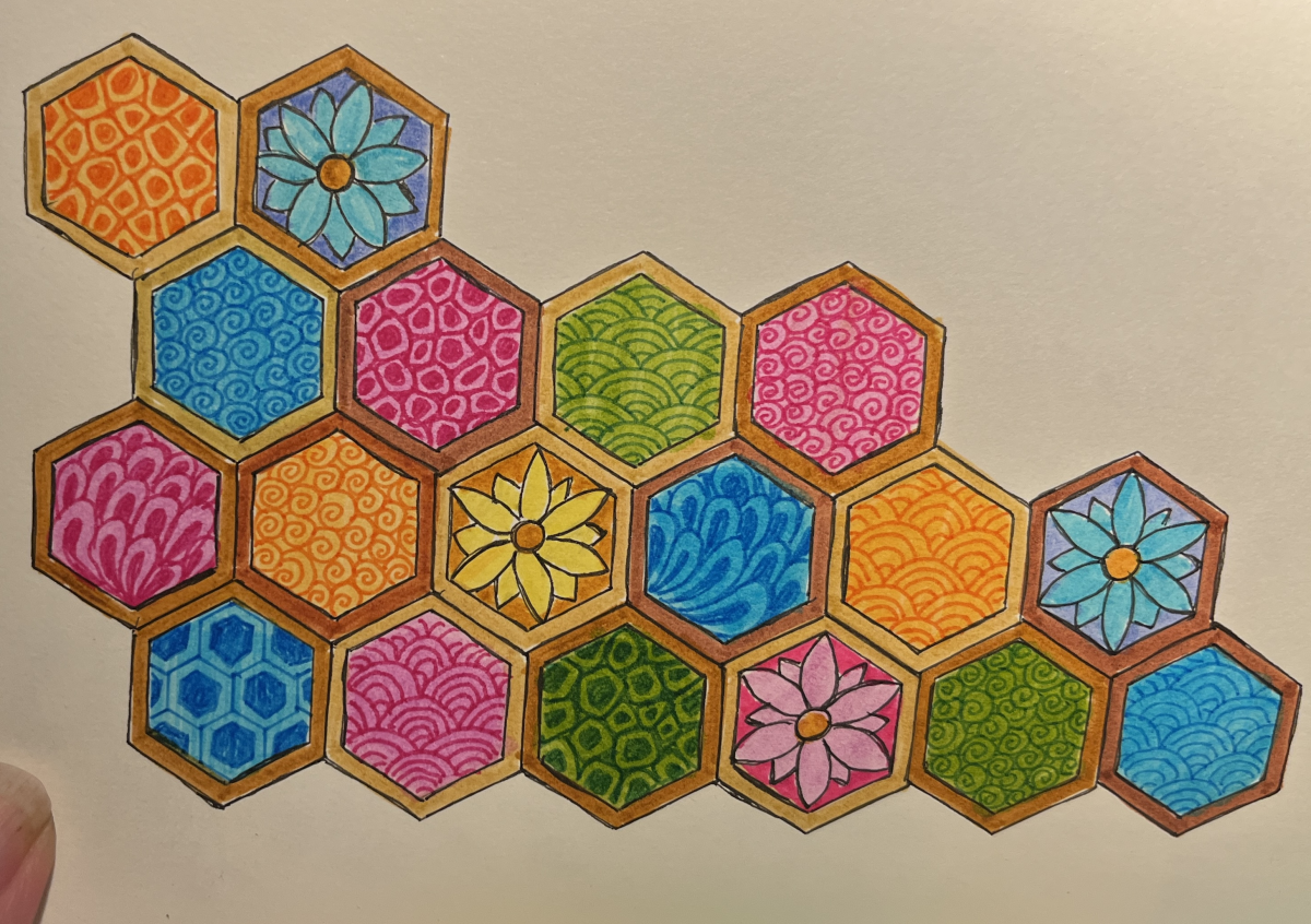 beehive