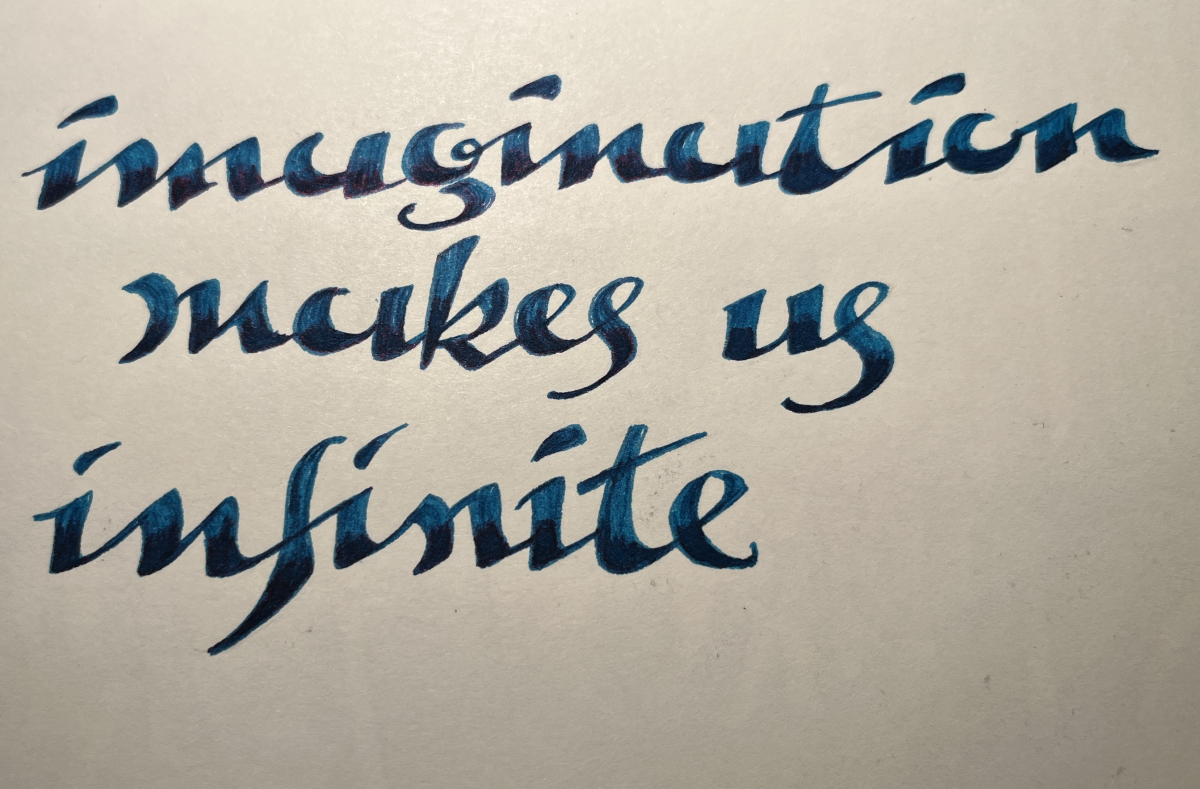 imagination