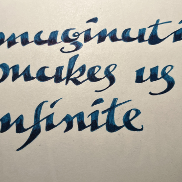 imagination