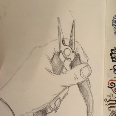 pliers