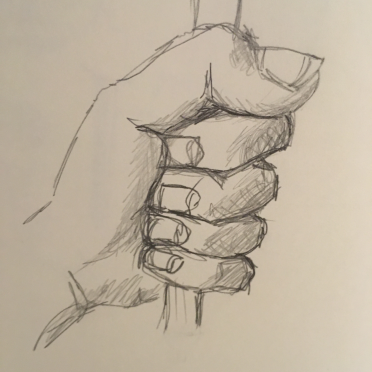 hold