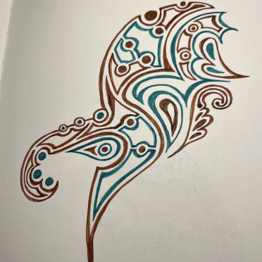 squiggle