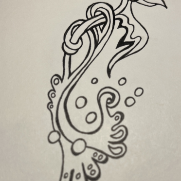 squiggle