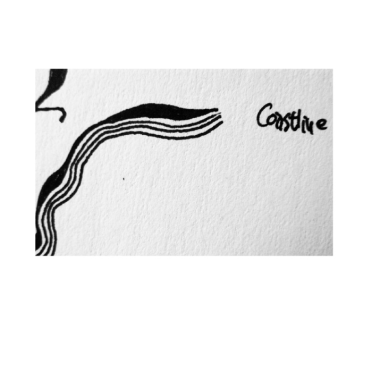 coastline
