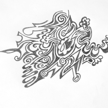 squiggle