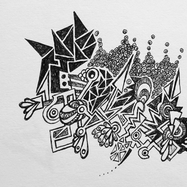 squiggle