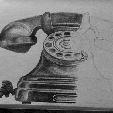 phone