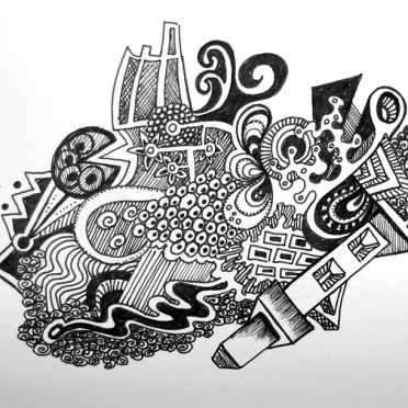 squiggle
