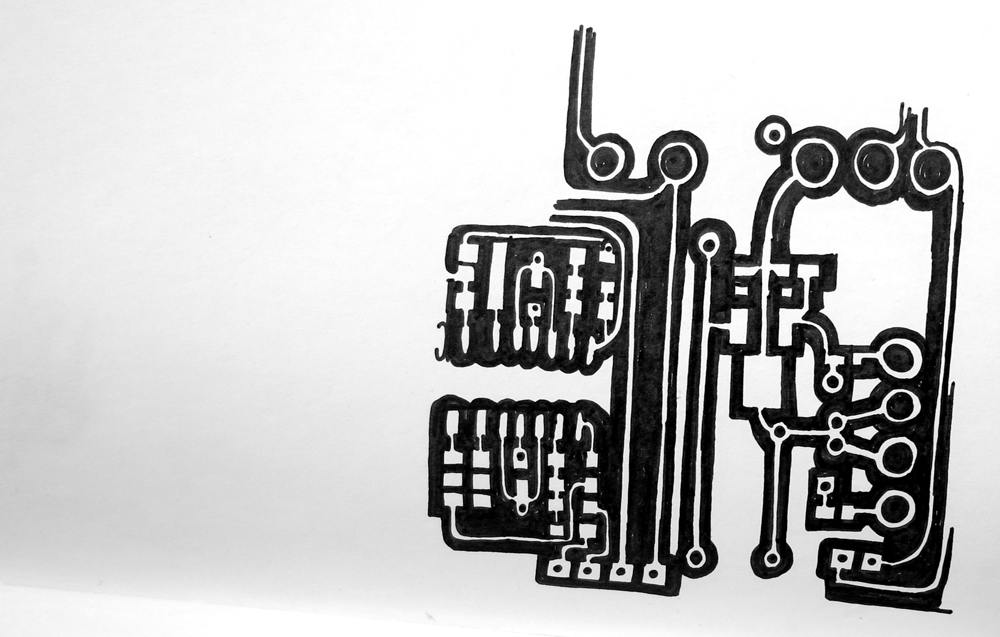 circuit board