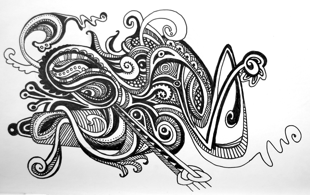 squiggle