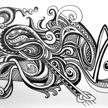 squiggle