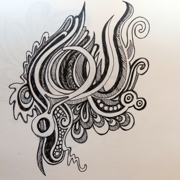 squiggle