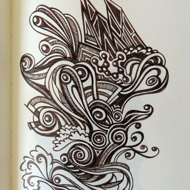squiggle