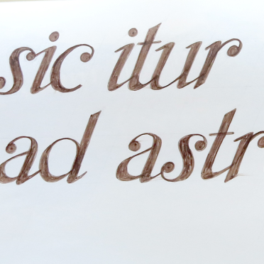 ad astra