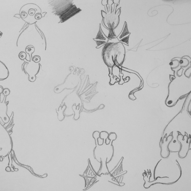 creatures