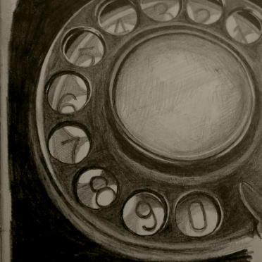 phone