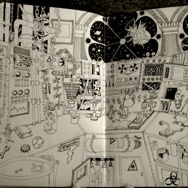 sci-fi