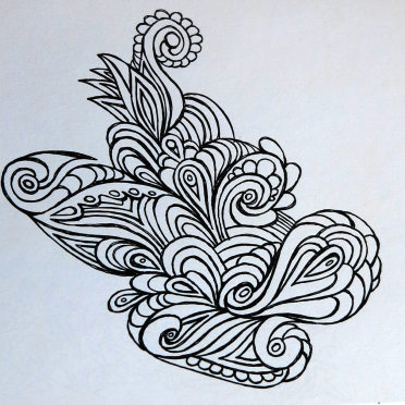 squiggle