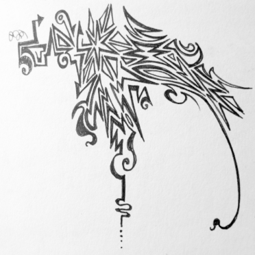 squiggle
