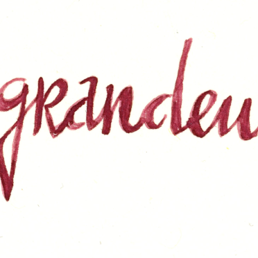 grandeur