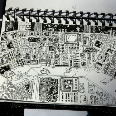 yisela's book